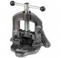 Тиски для труб № 2-3,5" Зубр
