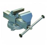 Тиски слесарные ТССН-63-С мм