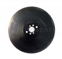 Пильный диск из быстрорежущей стали для MCS-275T