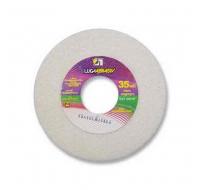 Круг точильный 300х40х127 25А 90KV (40 СМ1 КБ)