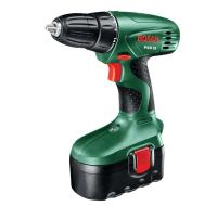 Шуруповерт аккумуляторный  РSR 18 (2 акк.)