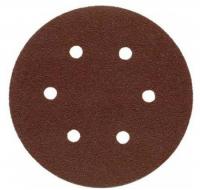 Диск SESNV P320 D150мм 6 отверстий