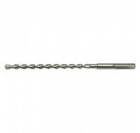 Бур по бетону SDS+ 12х260 мм "Hardcore"