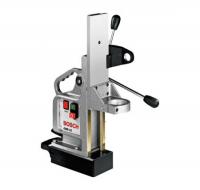 Стойка магнитная  сверлильного станка GBM 32 (картон)