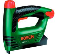 Скобозабиватель PTK 3,6 V