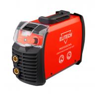 Инвертор сварочный АИС 200 Prof