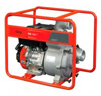 Мотопомпа Fubag PG 1300 T для сильнозагрязненной воды