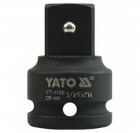 Адаптер-переходник для ударного инструмента F 3/4 М-1 048471