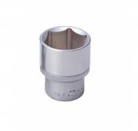 Головка торцевая ударная 1/2" DR, 23мм 047833