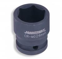 Головка торцевая ударная 1/2" DR, 32мм 047842