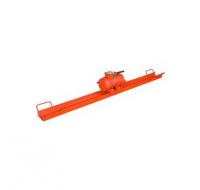 Виброрейка ЭВ-270А L=4,2метра ИВ-99Б 42В