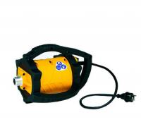 Двигатель вибратора DINGO 220V