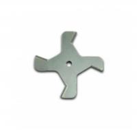 Фреза кровельная 310х60х7х5х25,4х4