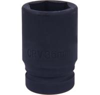 Головка торцевая глубокая шестигранная 1", 36 мм