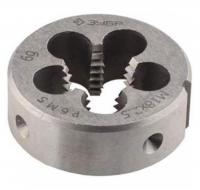 Плашка Зубр "Мастер" ручная G1"