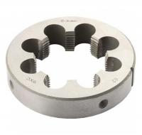 Плашка Зубр "Мастер" ручная G3/4"