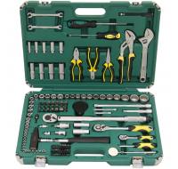 Набор инструмена общефункциональный, 125 пр.