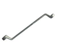 Ключ накидной КГН 17 х 22 ТУ Ц15 хр.бцв.