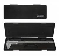 Штангенциркуль ШЦ-1-200 0.05 КЛБ