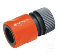 Коннектор стандартный 3/4"