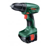 Шуруповерт аккумуляторный  РSR 12