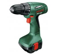 Шуруповерт аккумуляторный РSR 1200