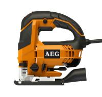 Лобзик STEP 100X (451000)