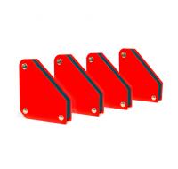 Набор магнитных угольников для сварки MAG610