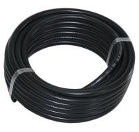 Шланг бухта маслостойкая термопластичная резина, 20 бар, 10х15мм, 100м