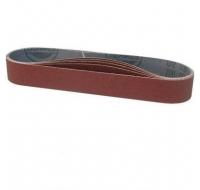 Шлифлента 1110.004700, 50х686мм, Р80, металл, дерево, для СТ 300РС, евро, 3шт