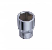Головка торцевая 1/4" DR, 13 мм 047999
