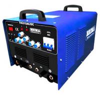 Установка инверторная аргонно дуговой сварки TIG 315 AC/DC "BRIMA"