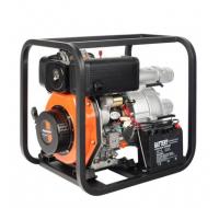 Мотопомпа MPD 3072 SFE