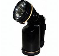 Фонарь ФОС 3-5/6 аккумул. без ЗУ с защитой от переразряда