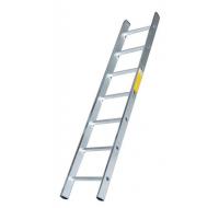 Лестница односекционная 1х 7 ступеней