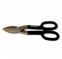 Ножницы по металлу прямые 10  047745