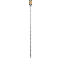 Бур SDS+, 20х950x1000мм, 4-х спиральный (DT 9601)