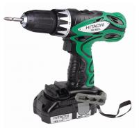 Аккумуляторный шуруповерт DS 18 DFL (18,В,41Нм,1,5А,0-400/1200об/мин)