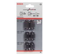 Набор переходников д/коронок сторонних производителей