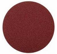 Круг шлифовальный 'Мастер' d 125 мм, зерно P  40, б/отв., 1шт