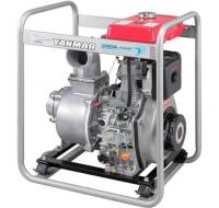 Мотопомпа YDP40N