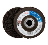 Круг лзачистной 125х22,23 Best for Metal