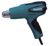 Термопистолет НG 651С, кейс