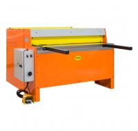 Гильотина электромеханическая Stalex Q11-3x2050