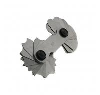 Шаблон радиусный №2 ЧИЗ