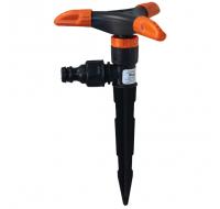 Распылитель 3-х лепестковый "Жук" под коннектор