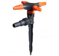 Распылитель 4-х лепестковый "Жук" 1/2 - 3/4