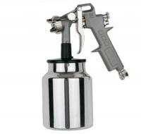 Краскораспылитель с нижн. балон. 162 В 1,8 мм быстросьем