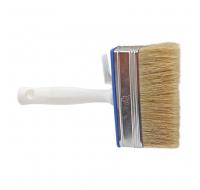 Ракля 3 х 12см, натуральная светлая щетина