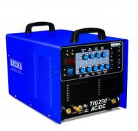 Установка инверторная аргонно-дуговой сварки TIG 250 AC/DC (380В) "BRIMA"